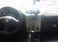 Alfa Romeo 147 1.9 Jtd