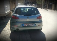 Alfa Romeo 147 1.9 Jtd