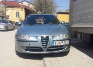 Alfa Romeo 147 1.9 Jtd