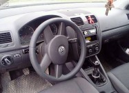 Golf 5 11.9