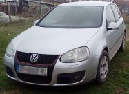Golf 5 11.9