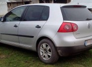 Golf 5 11.9