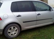Golf 5 11.9