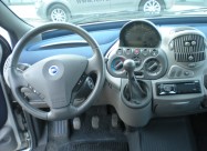 Fiat Multipla 1.9 Multijet 120ks 6 Mesta 2005  Od 