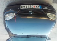 Opel Corsa 1.0 Emo Tel Motor