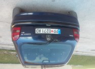 Opel Corsa 1.0 Emo Tel Motor