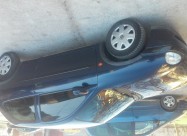 Opel Corsa 1.0 Emo Tel Motor