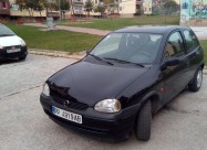 Ope Corsa 1.0 
