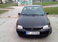 Ope Corsa 1.0 