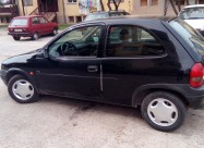 Ope Corsa 1.0 