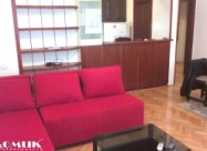 Domik Izdava 2 Soben Stan Vo Kapistec