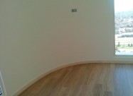 Se Izdava Prazen Trosoben Stan Vo Cevahir
