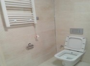 Se Izdava Prazen Trosoben Stan Vo Cevahir