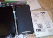 Lenovo Vibe C
