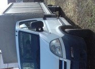 Opell Movano 2.5 Tdci