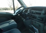 Opell Movano 2.5 Tdci