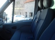 Opell Movano 2.5 Tdci
