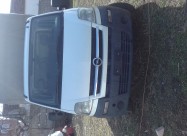 Opell Movano 2.5 Tdci