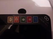 Se Prodava Tablet  Marka Orion 7ol  Model A741l So