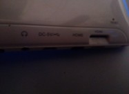 Se Prodava Tablet  Marka Orion 7ol  Model A741l So