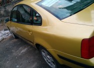 Prodavnica Passat