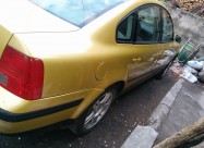 Prodavnica Passat