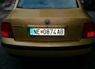 Prodavnica Passat