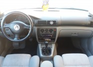 Vw Passat 1.9. Tdi 81 Kw