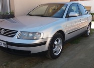 Vw Passat 1.9. Tdi 81 Kw