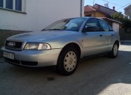 Audi A4 1.9tdi 90hp 