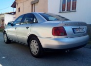 Audi A4 1.9tdi 90hp 