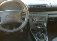 Audi A4 1.9tdi 90hp 