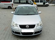 Vw Polo 1.2 Nov Plinski Ured 2005