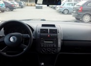 Vw Polo 1.2 Nov Plinski Ured 2005