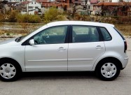 Vw Polo 1.2 Nov Plinski Ured 2005
