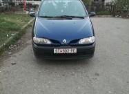 Renault Megane Scenic 1.6e