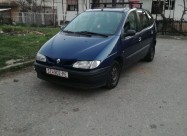 Renault Megane Scenic 1.6e
