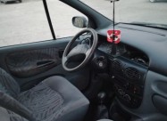 Renault Megane Scenic 1.6e