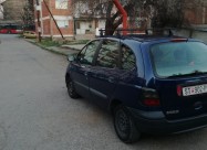 Renault Megane Scenic 1.6e