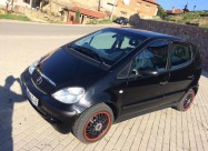 Mercedes A170 Cdi !!