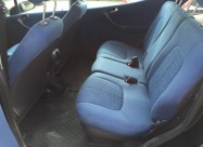 Mercedes A170 Cdi !!