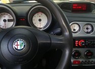 Alfa Romeo 156 1.9 Jtd