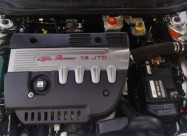 Alfa Romeo 156 1.9 Jtd