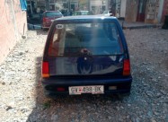 Dobro ZaÇuvan Tİco Dx 