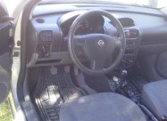 Opel Corsa C 1.2 16v Fabrika