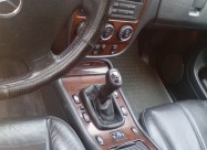 Mercedes Ml 270cdi Racen Menjac
