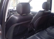 Mercedes Ml 270cdi Racen Menjac