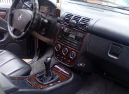 Mercedes Ml 270cdi Racen Menjac
