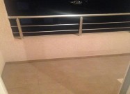 СЕ ИЗДАВА ДВОСОБЕН ПРАЗЕН СТАН ВО АЕРОДРОМ