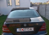 Mercedes C220 Elegance